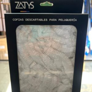 COFIAS X100UNID. ZATYS