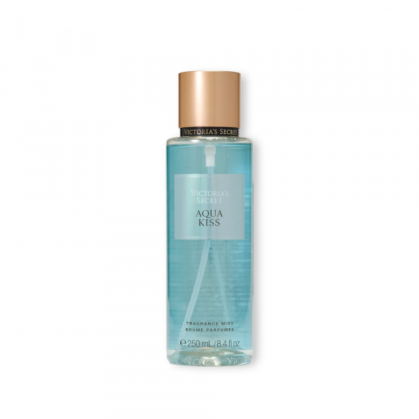 Aqua Kiss Victoria's Secret