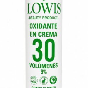 Oxidante 1lts 30 vol. LOWIS