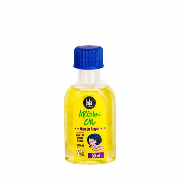 Serum Argan 50ml Lola