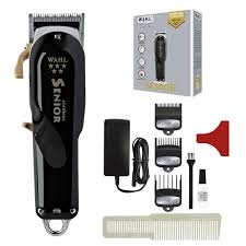 MAQUINA WAHL SENIOR CORDLESS