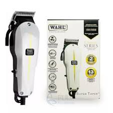 MAQUINA WAHL SUPER TAPER C/CABLE