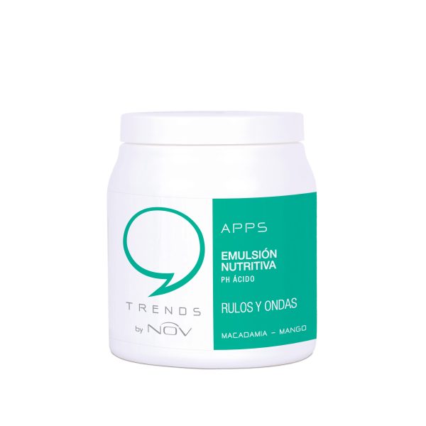 Nutricion NOV Apps Rulos 980gr