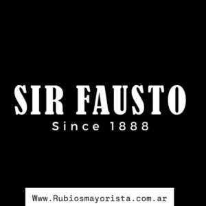 Sir fausto