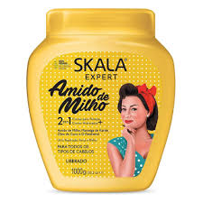 SKALA AMIDO DO MILHO XKG