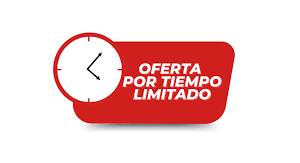 OFERTAS DE LA SEMANA