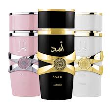 Perfumes