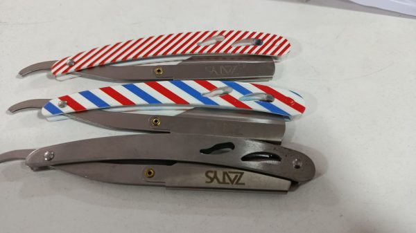 Navaja barbero