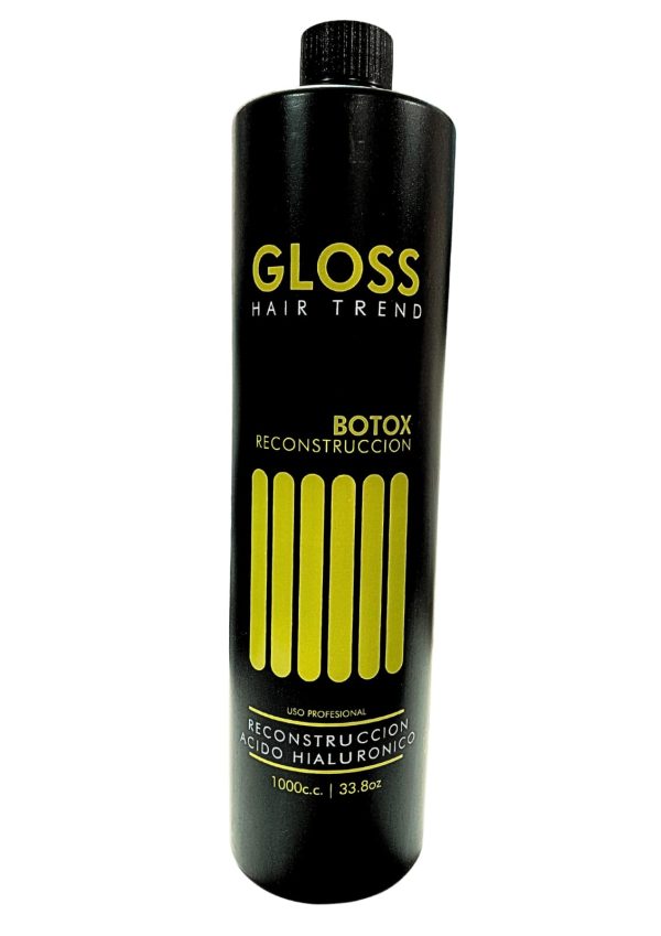 BOTOX RECONSTRUCCION - GLOSS