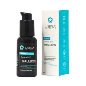 SERUM HYALURON (HIDRATANTE) 50ML LIBRA