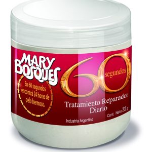Mary Bosques