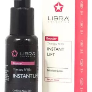 SERUM INSTANT LIFT (TENSOR) 50ML LIBRA