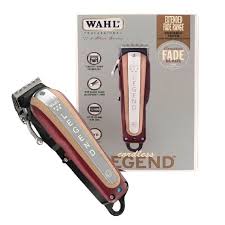 MAQUINA WAHL LEGEND CORDLESS