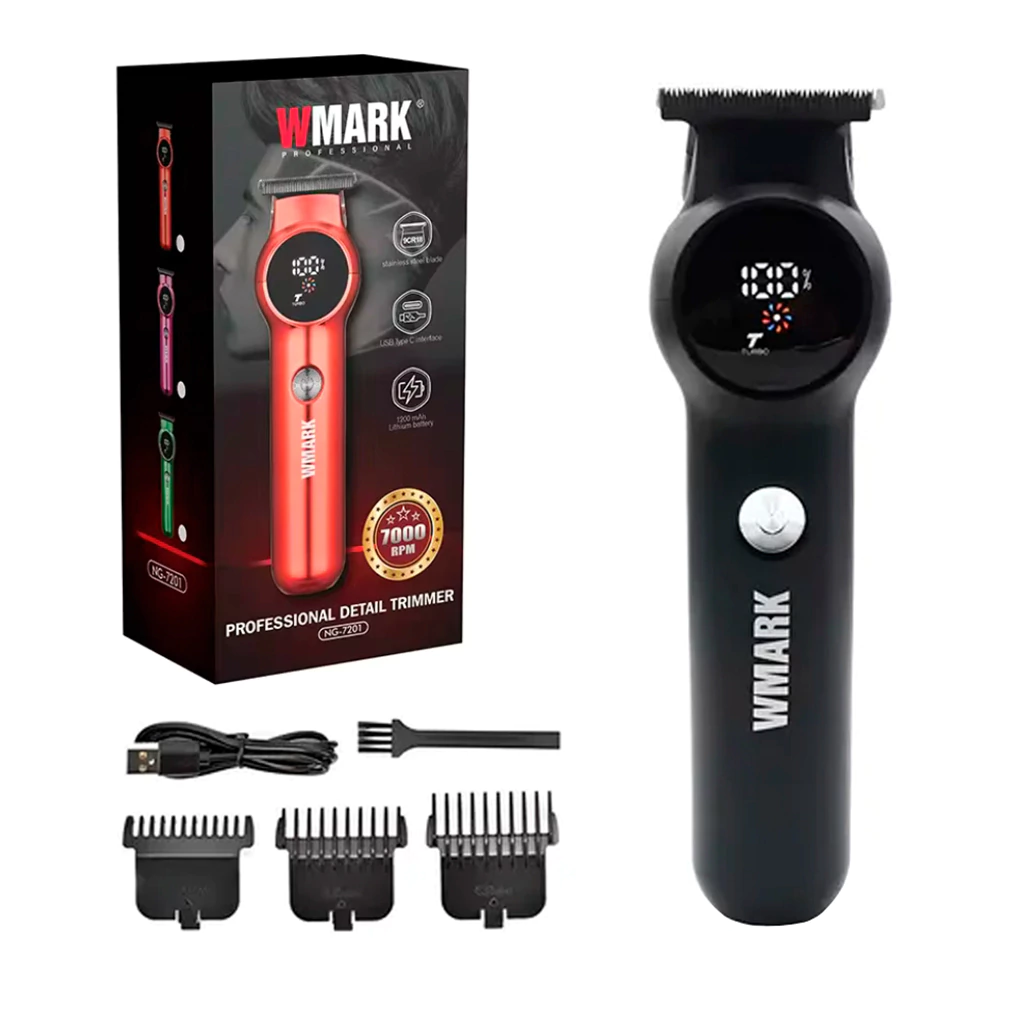 patillera trimer NG-7201. WMARK